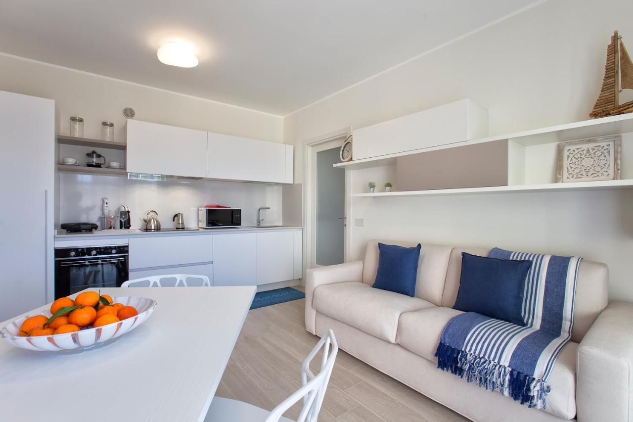 Sardinia Re - Coro E Bentu Apartment Alghero Ngoại thất bức ảnh