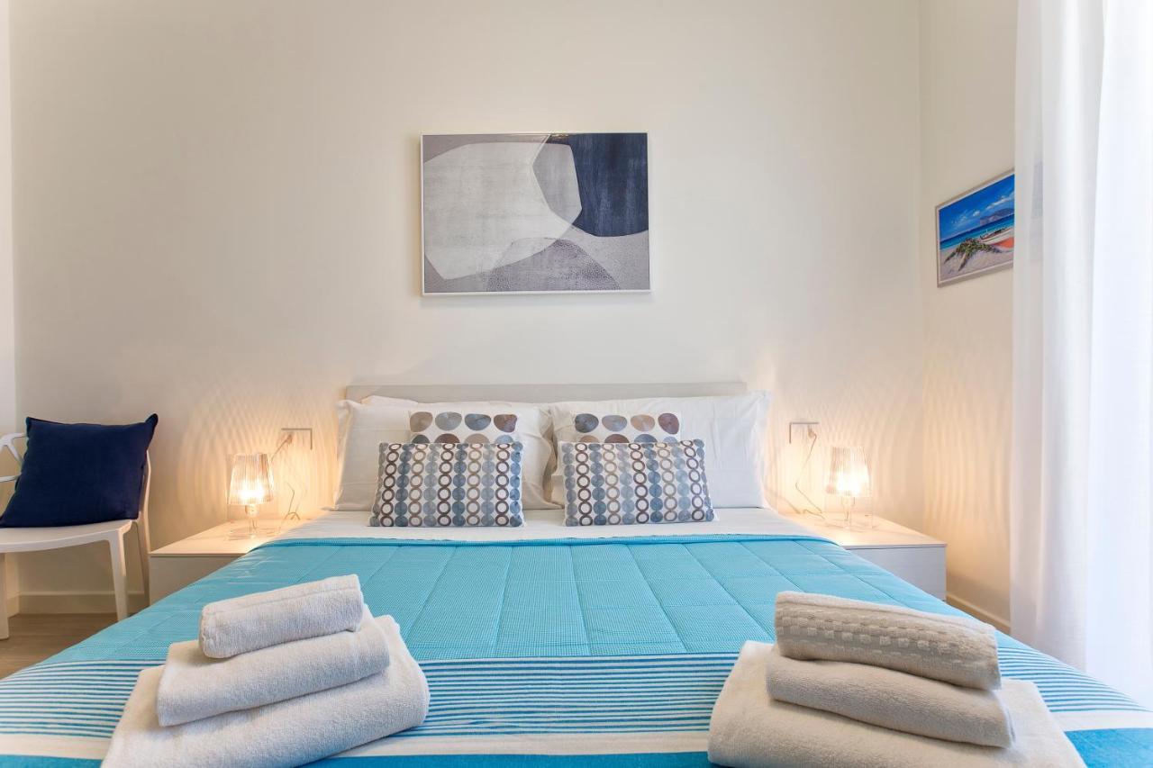 Sardinia Re - Coro E Bentu Apartment Alghero Ngoại thất bức ảnh