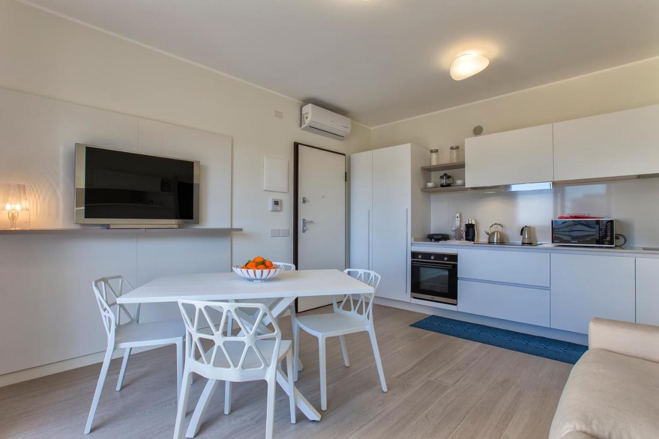Sardinia Re - Coro E Bentu Apartment Alghero Ngoại thất bức ảnh