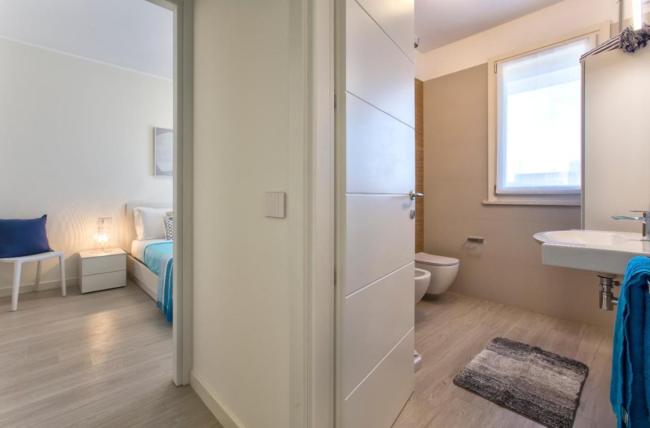 Sardinia Re - Coro E Bentu Apartment Alghero Ngoại thất bức ảnh