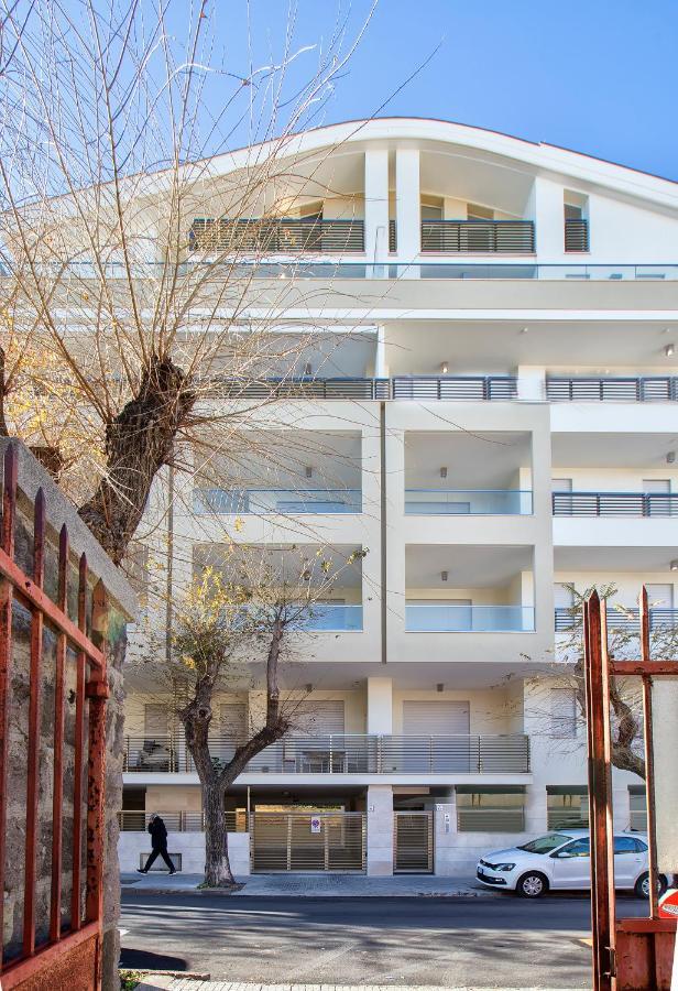 Sardinia Re - Coro E Bentu Apartment Alghero Ngoại thất bức ảnh