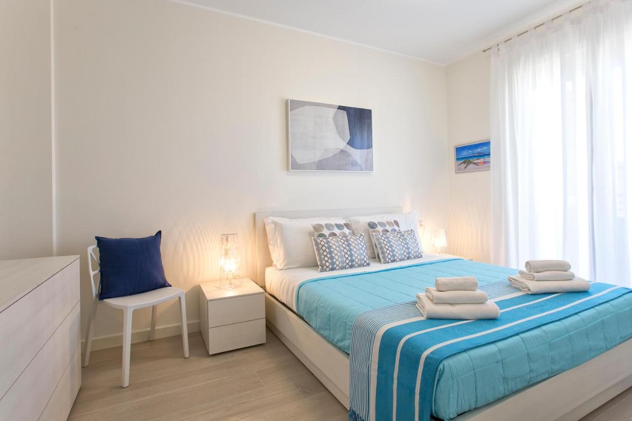 Sardinia Re - Coro E Bentu Apartment Alghero Ngoại thất bức ảnh