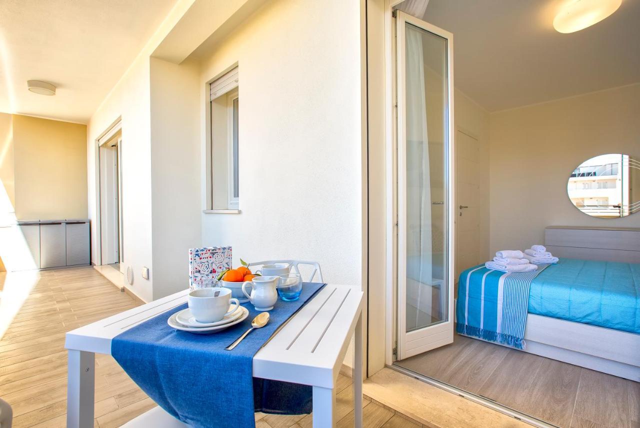 Sardinia Re - Coro E Bentu Apartment Alghero Ngoại thất bức ảnh