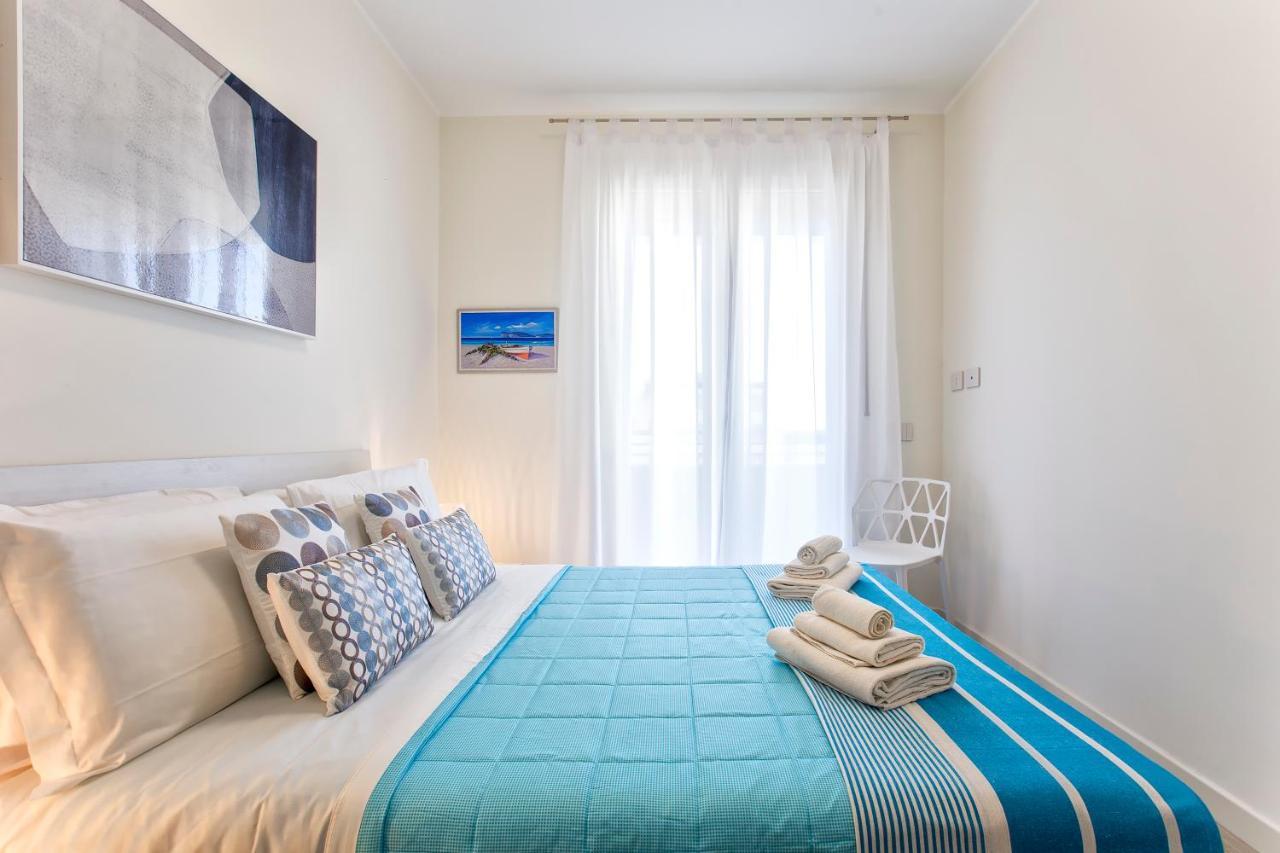 Sardinia Re - Coro E Bentu Apartment Alghero Ngoại thất bức ảnh