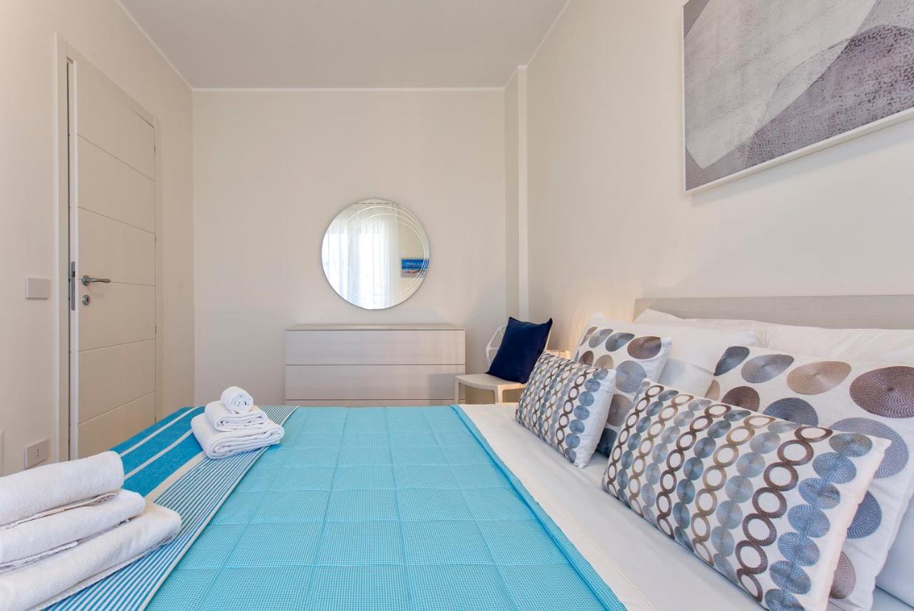 Sardinia Re - Coro E Bentu Apartment Alghero Ngoại thất bức ảnh