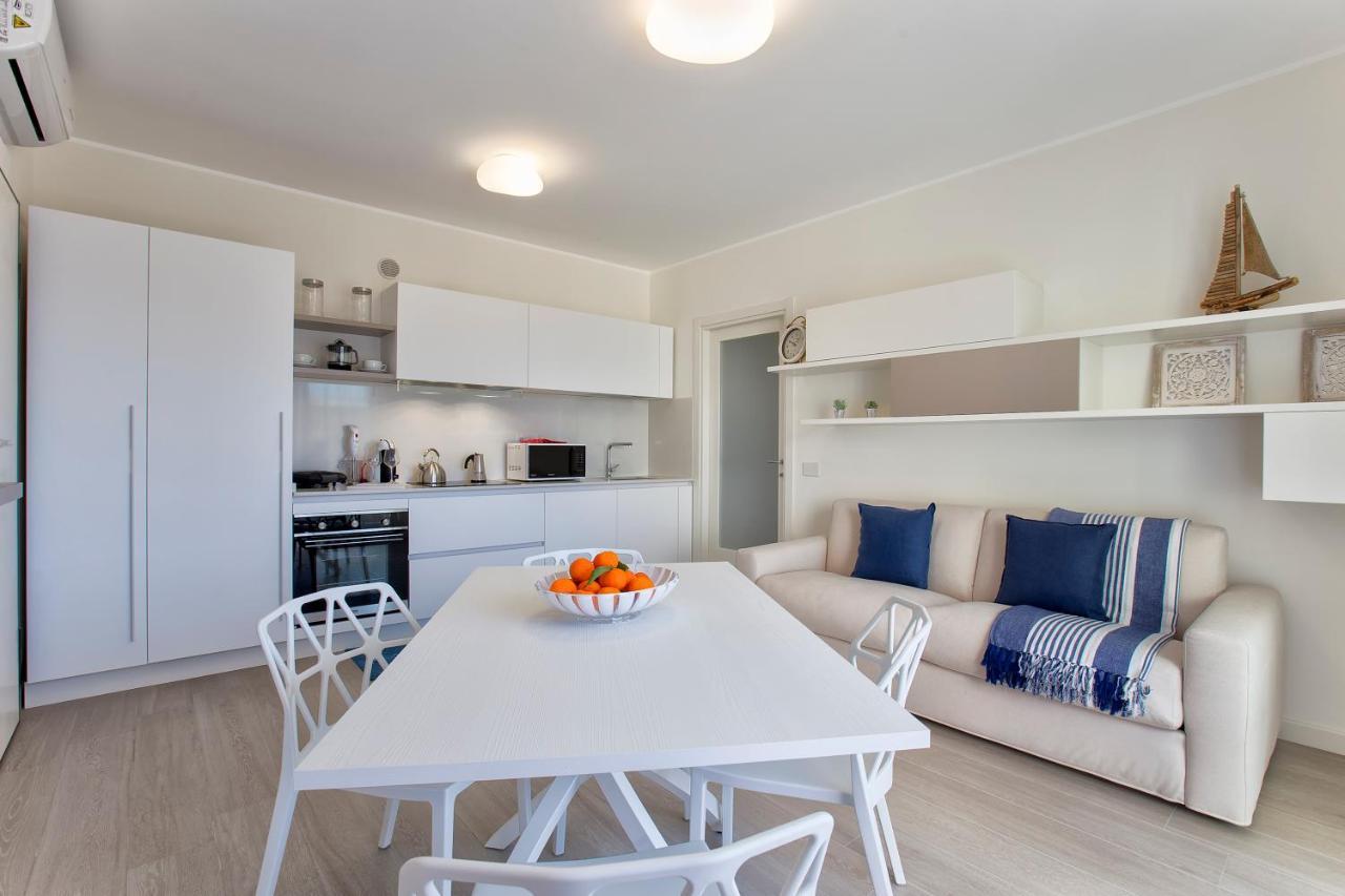 Sardinia Re - Coro E Bentu Apartment Alghero Ngoại thất bức ảnh